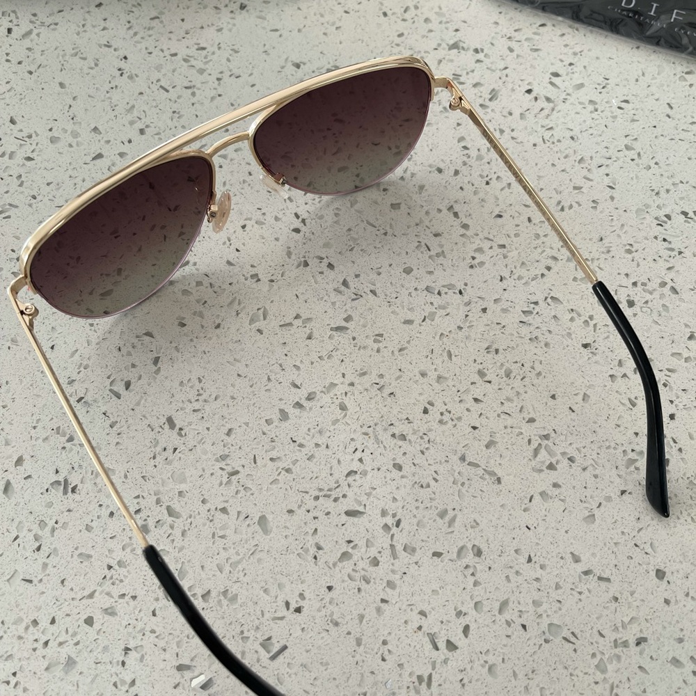 Diff Sunglasses - image 4